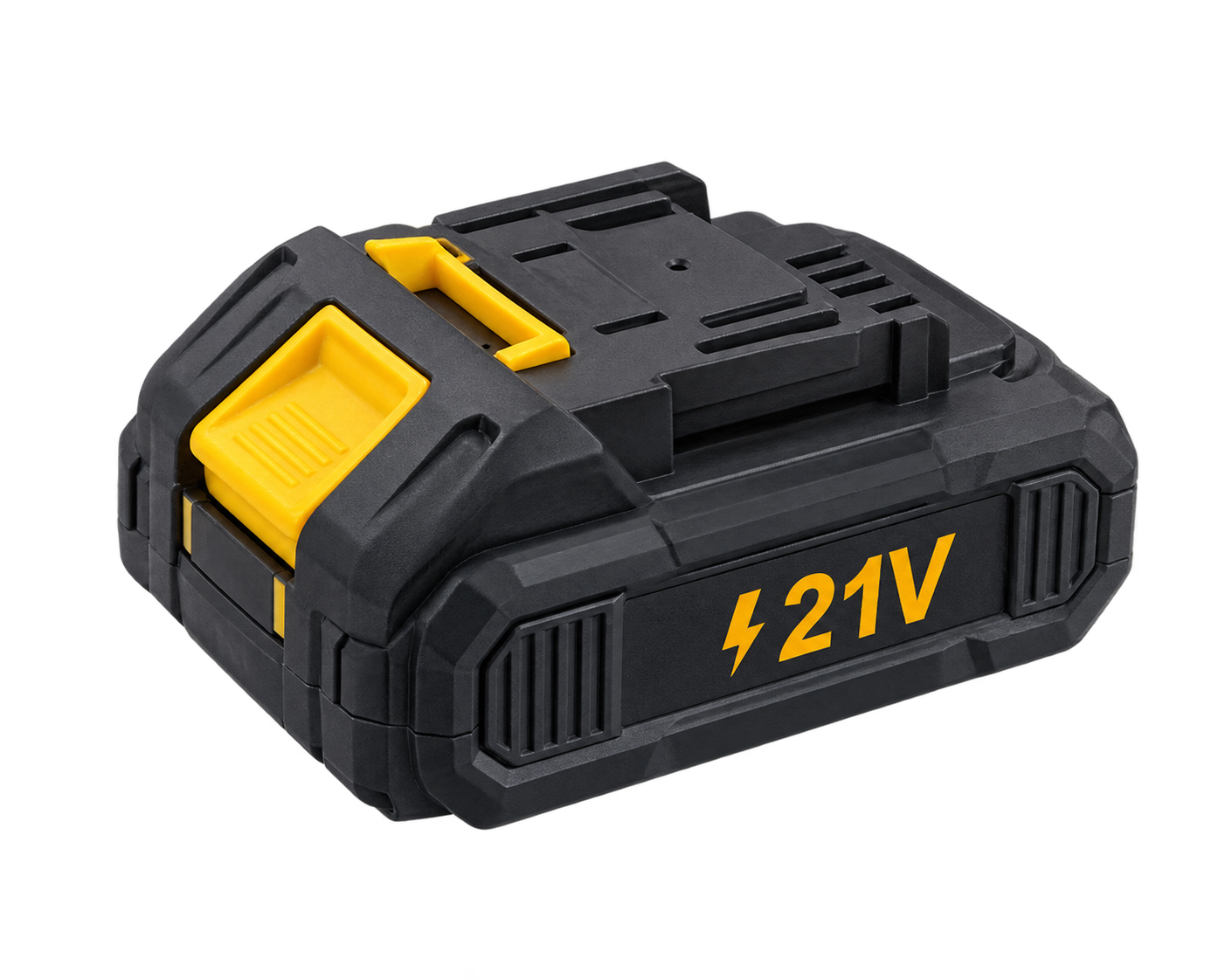 2 bater&iacute;as 21V